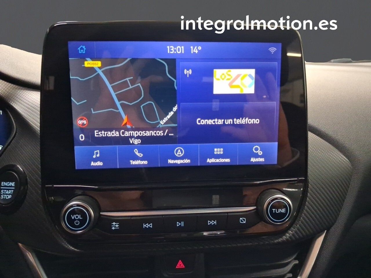 Ford Puma 1.0 EcoBoost 125cv ST-Line X MHEV - foto 15