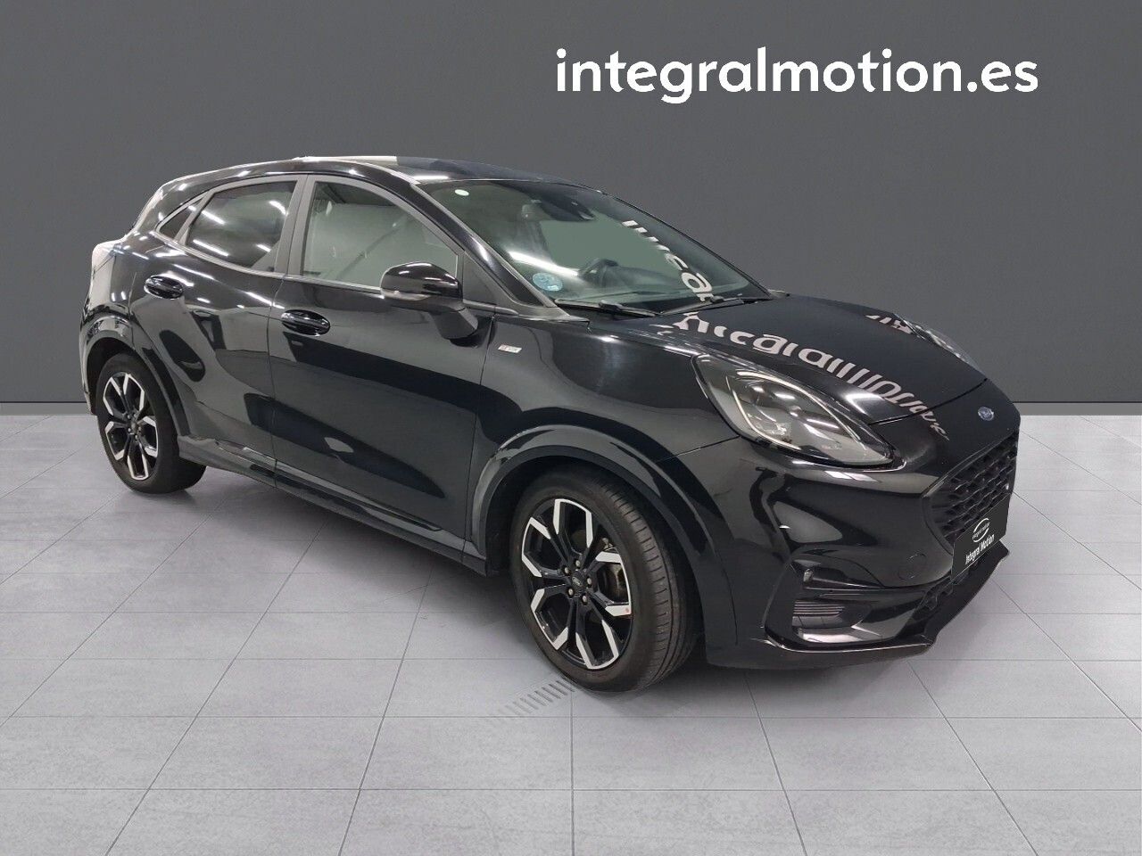 Ford Puma 1.0 EcoBoost 125cv ST-Line X MHEV - foto 3