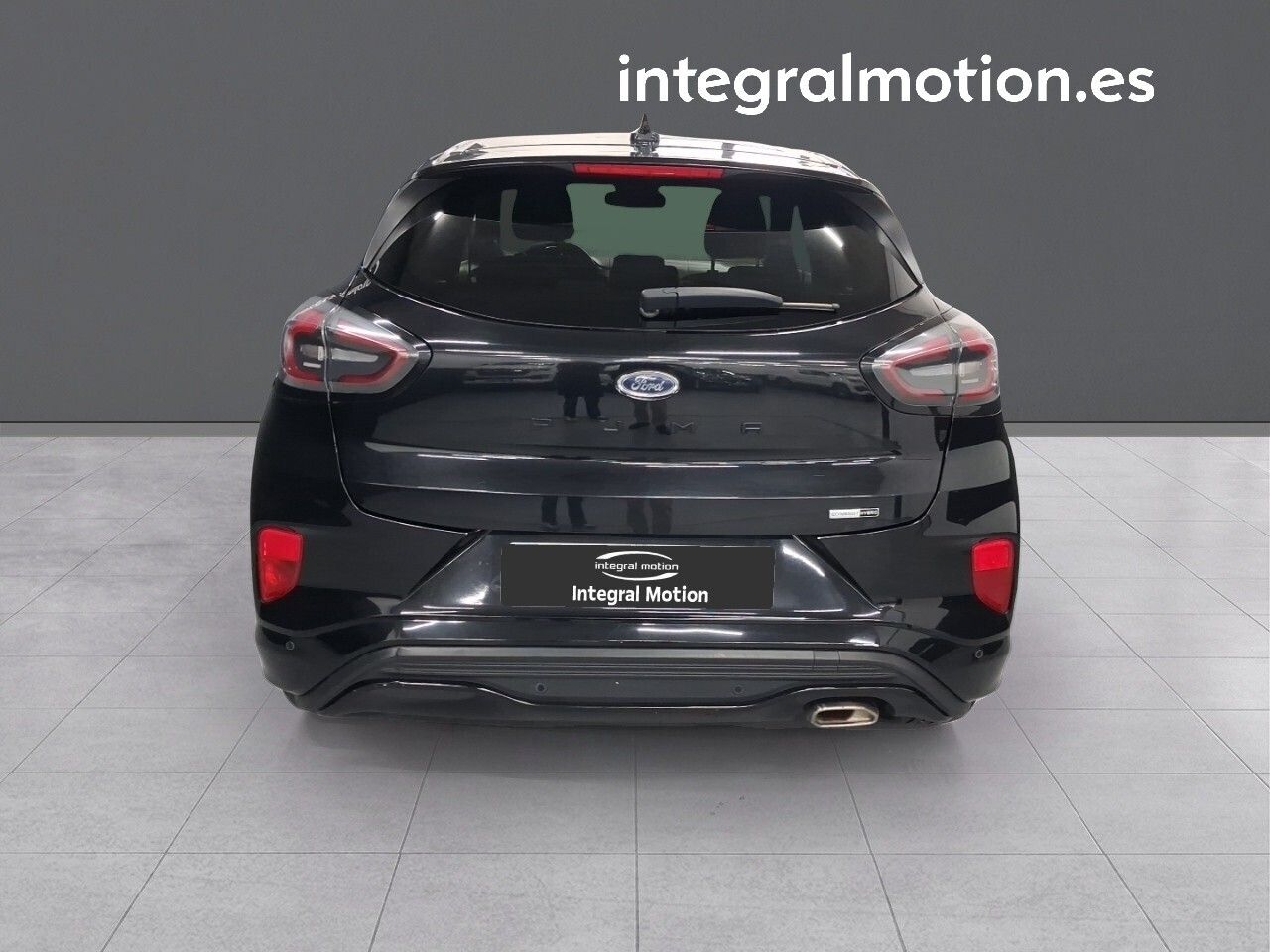 Ford Puma 1.0 EcoBoost 125cv ST-Line X MHEV - foto 25