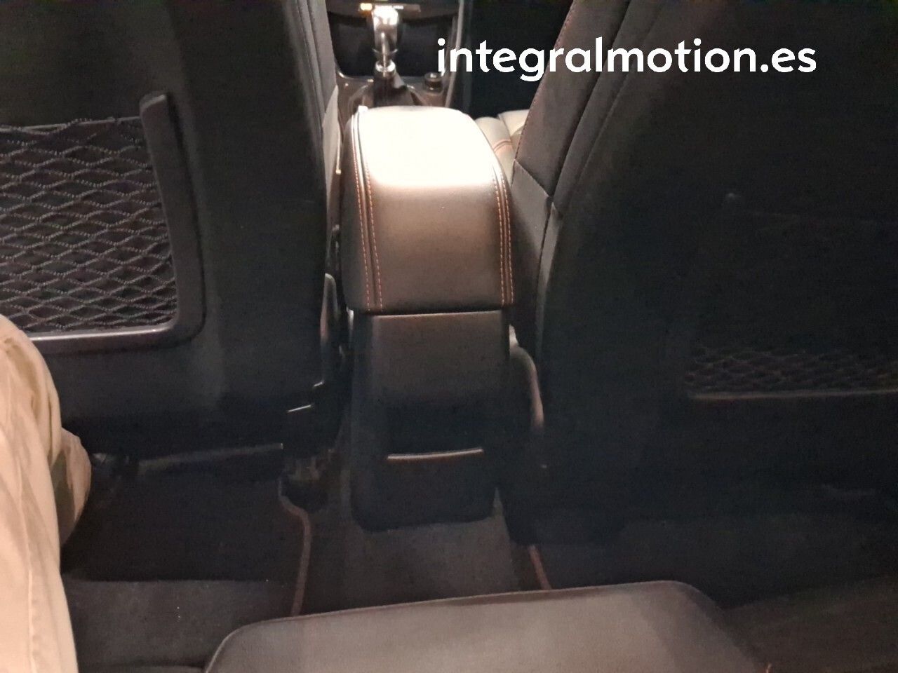 Ford Puma 1.0 EcoBoost 125cv ST-Line X MHEV - foto 21