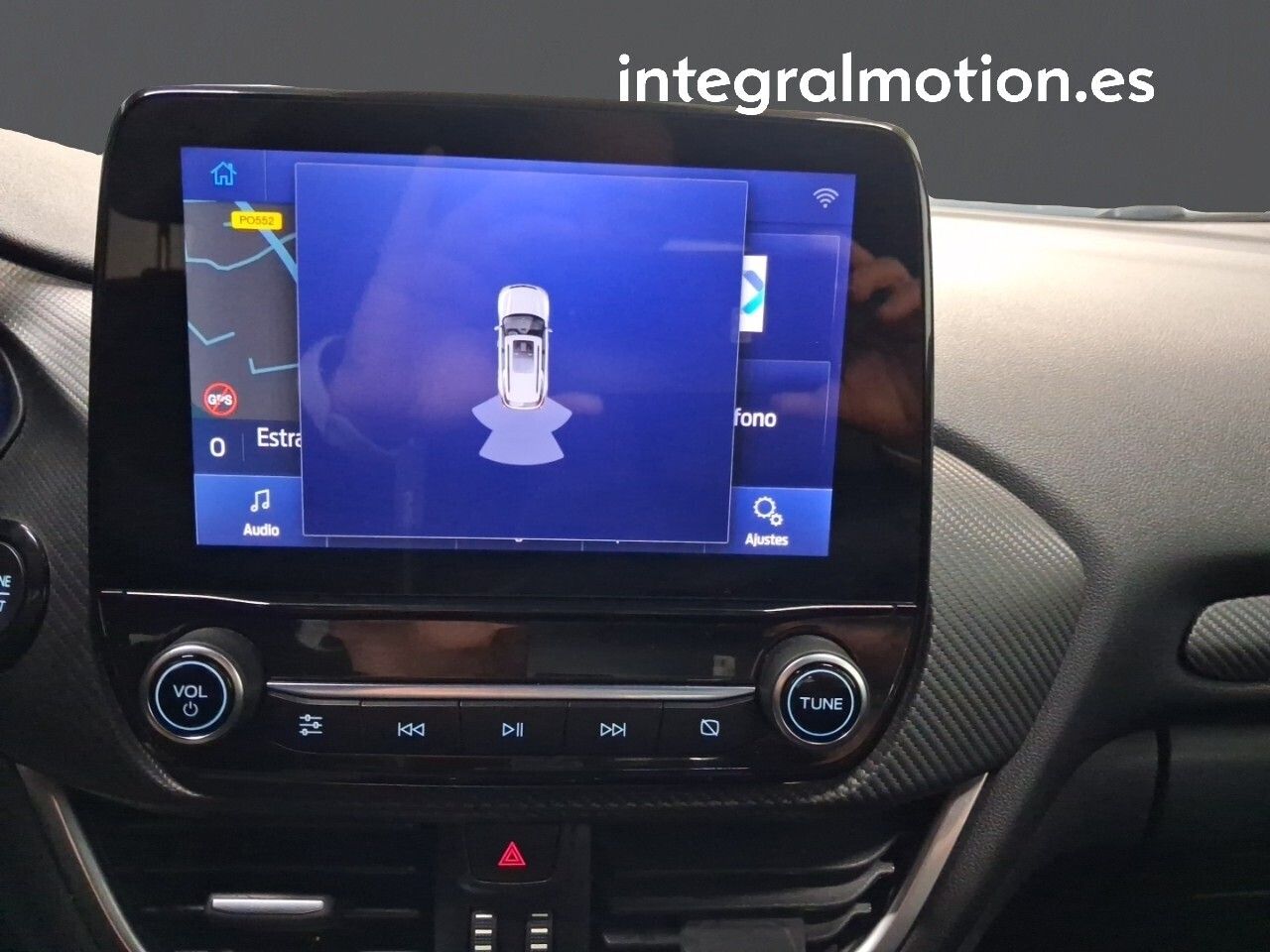 Ford Puma 1.0 EcoBoost 125cv ST-Line X MHEV - foto 16