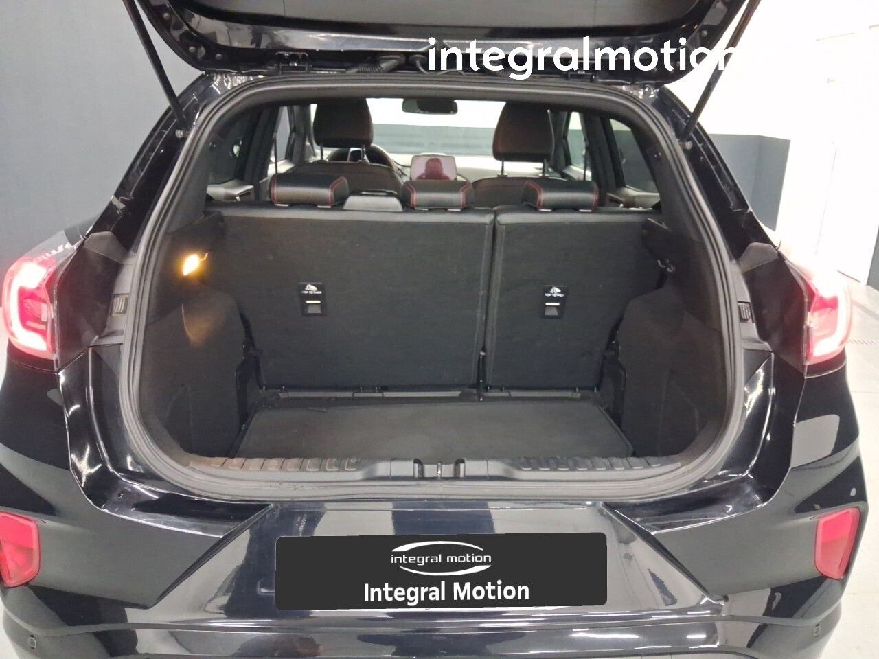 Ford Puma 1.0 EcoBoost 125cv ST-Line X MHEV - foto 30