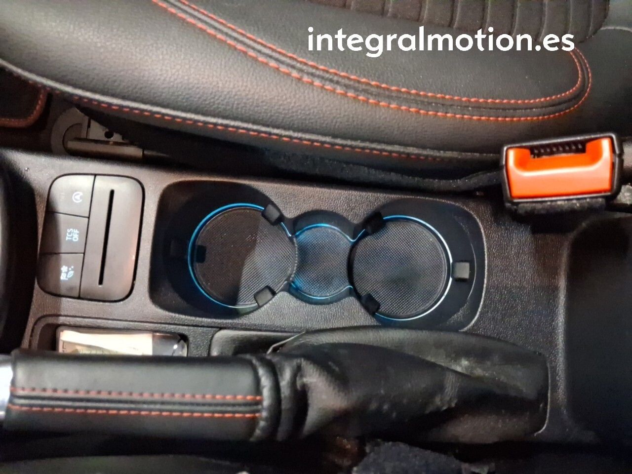 Ford Puma 1.0 EcoBoost 125cv ST-Line X MHEV - foto 22