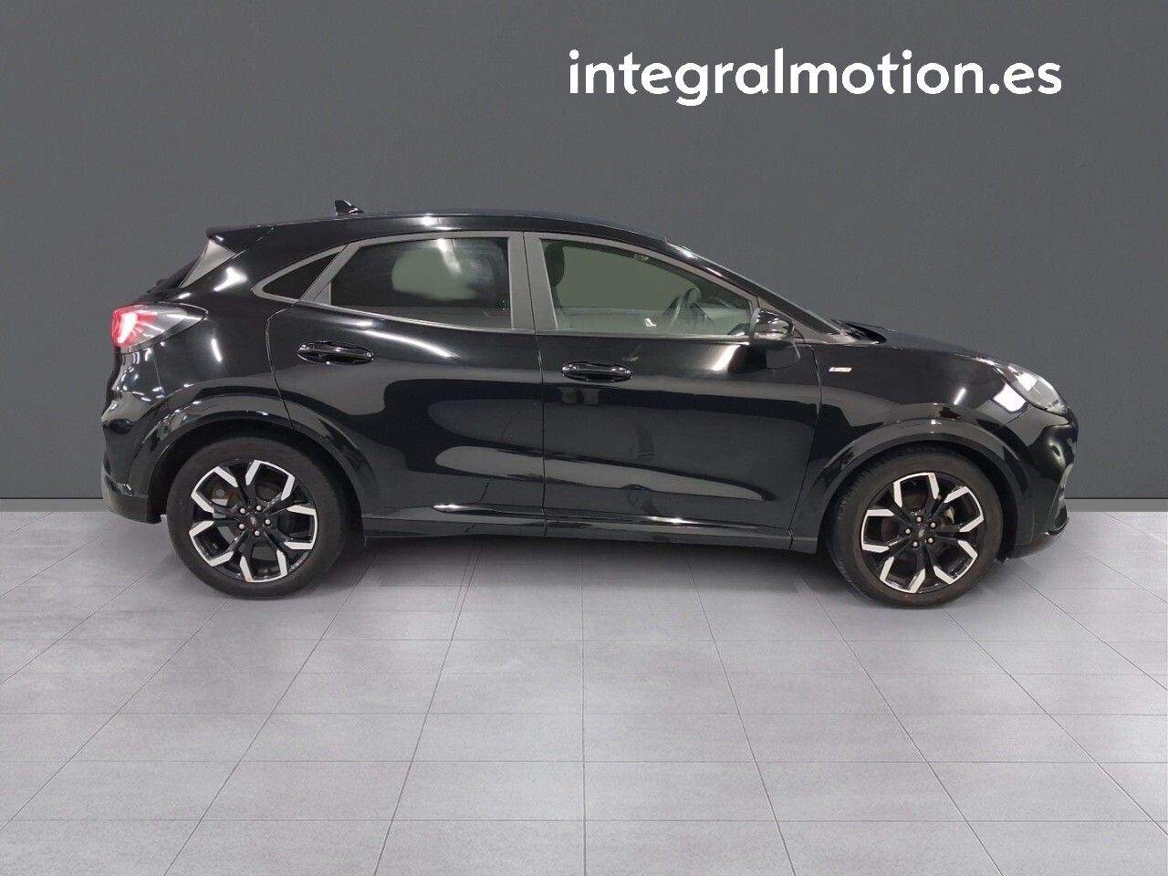 Ford Puma 1.0 EcoBoost 125cv ST-Line X MHEV - foto 26