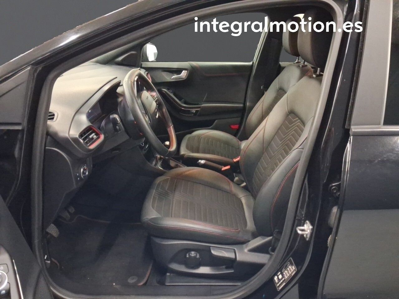 Ford Puma 1.0 EcoBoost 125cv ST-Line X MHEV - foto 6