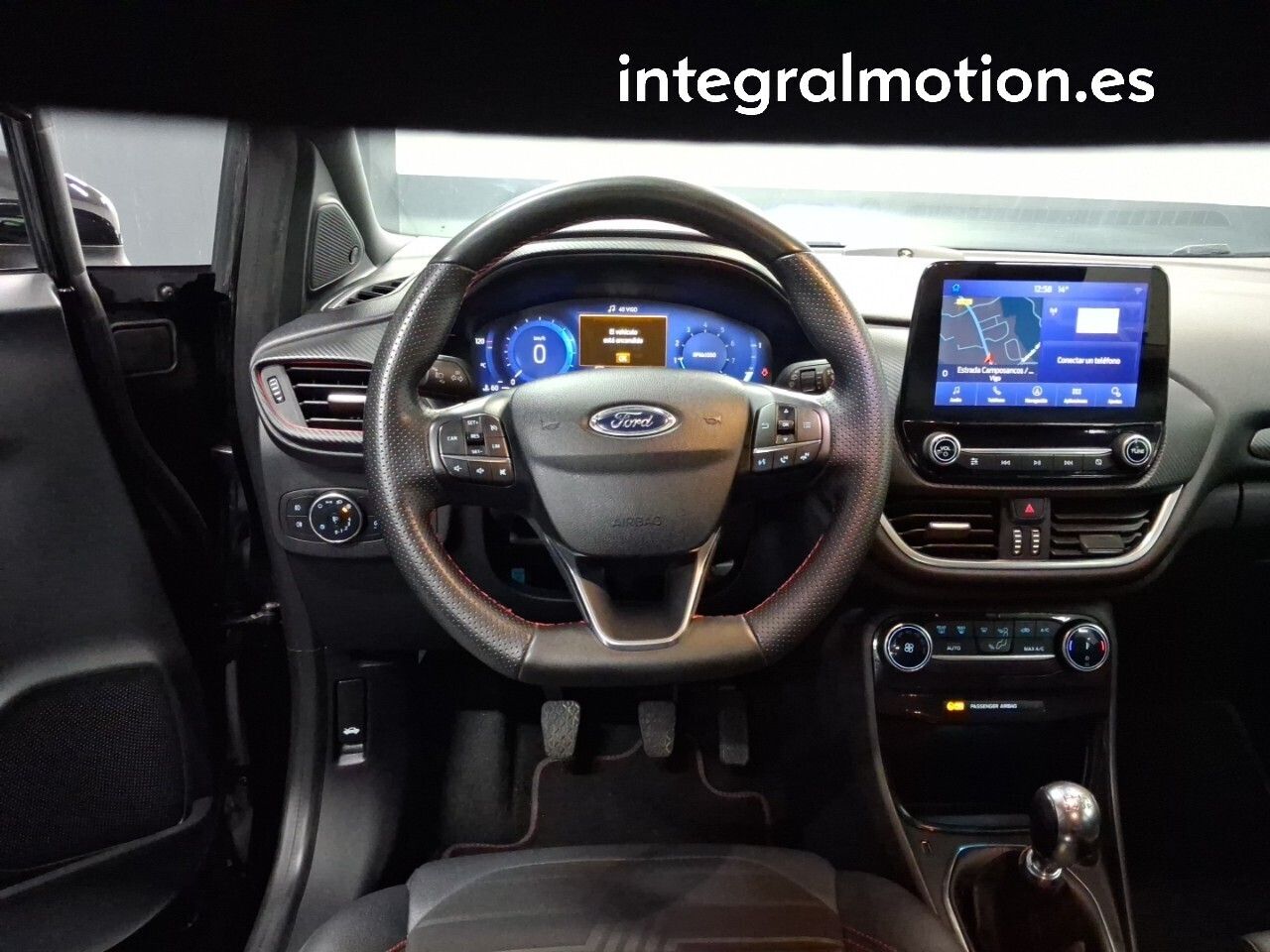 Ford Puma 1.0 EcoBoost 125cv ST-Line X MHEV - foto 11