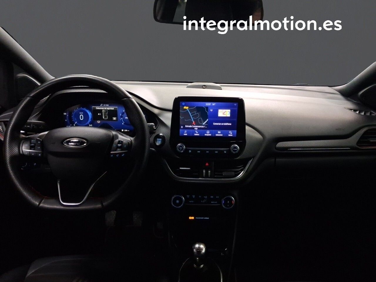 Ford Puma 1.0 EcoBoost 125cv ST-Line X MHEV - foto 7