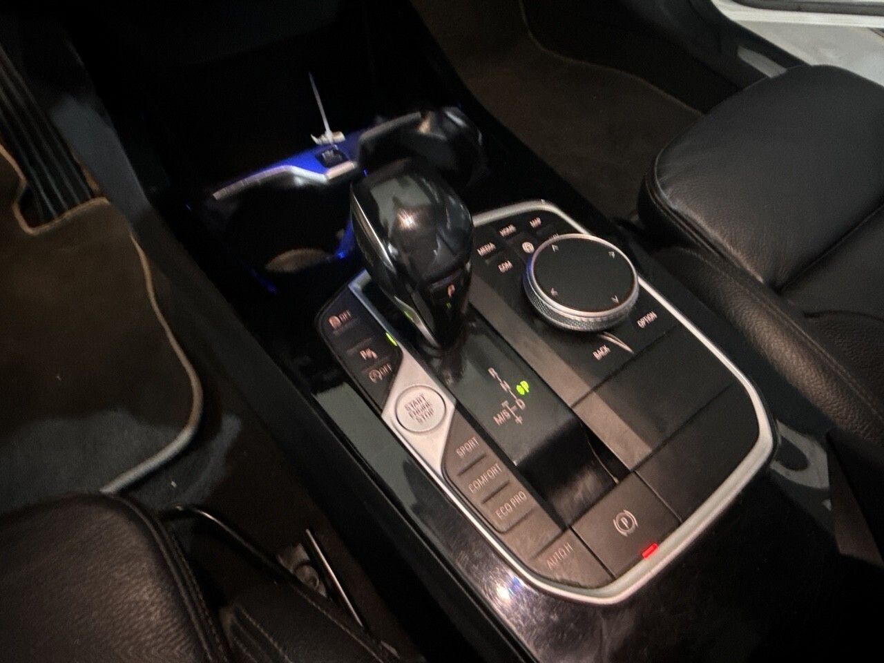 BMW Serie 2 216dA DCT Gran Coupe - foto 18