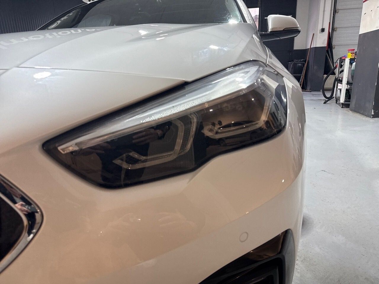 BMW Serie 2 216dA DCT Gran Coupe - foto 27