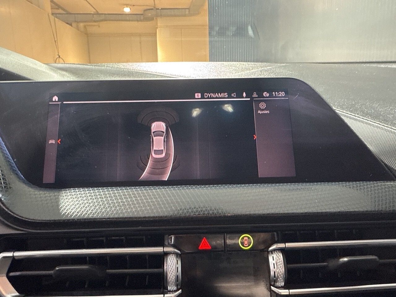 BMW Serie 2 216dA DCT Gran Coupe - foto 16