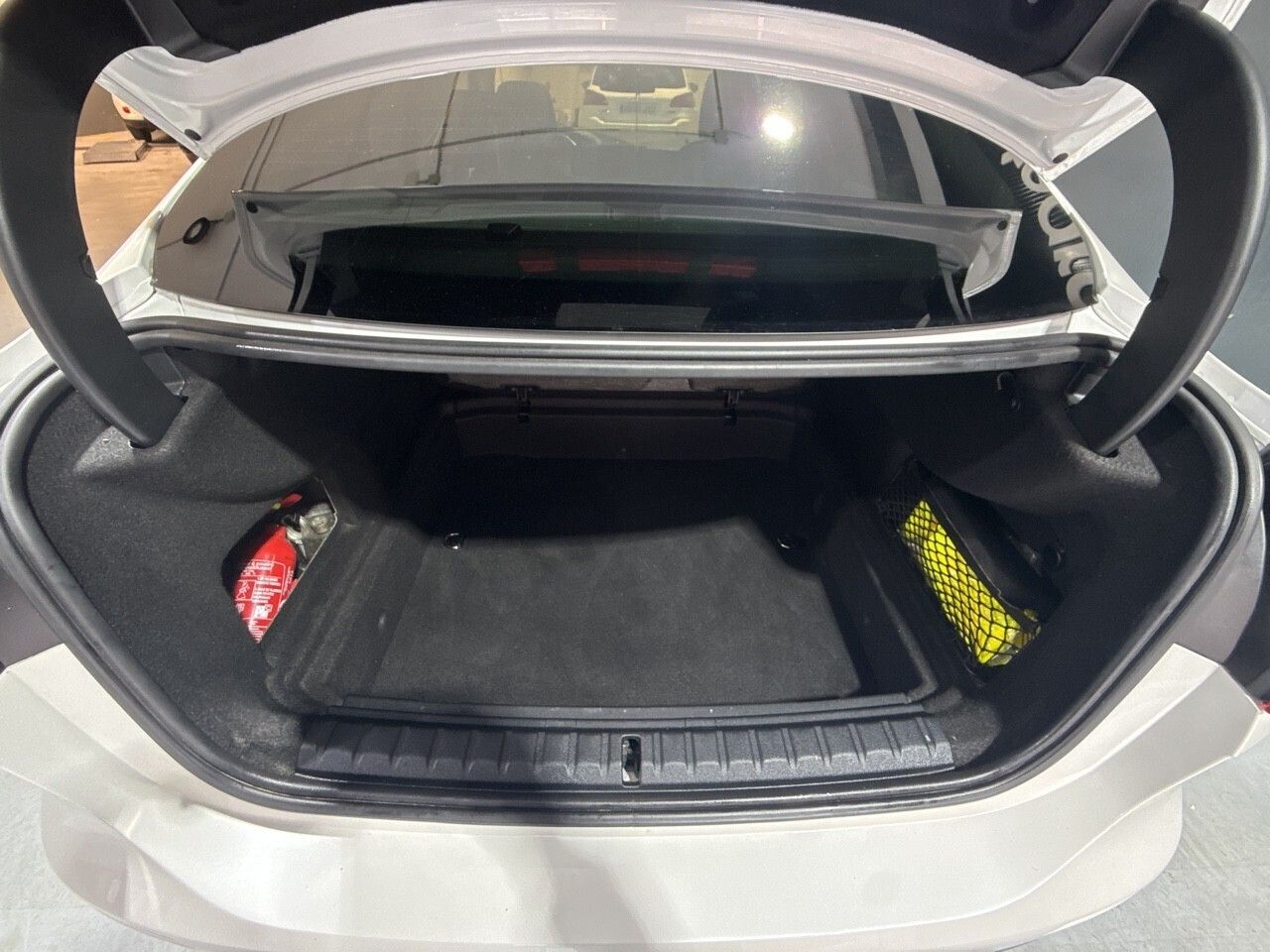 BMW Serie 2 216dA DCT Gran Coupe - foto 30