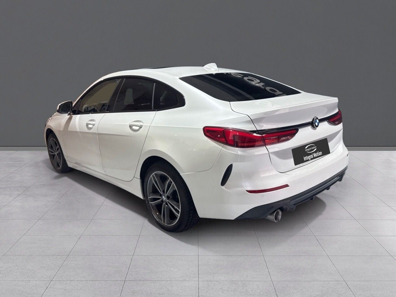 BMW Serie 2 216dA DCT Gran Coupe - foto 4