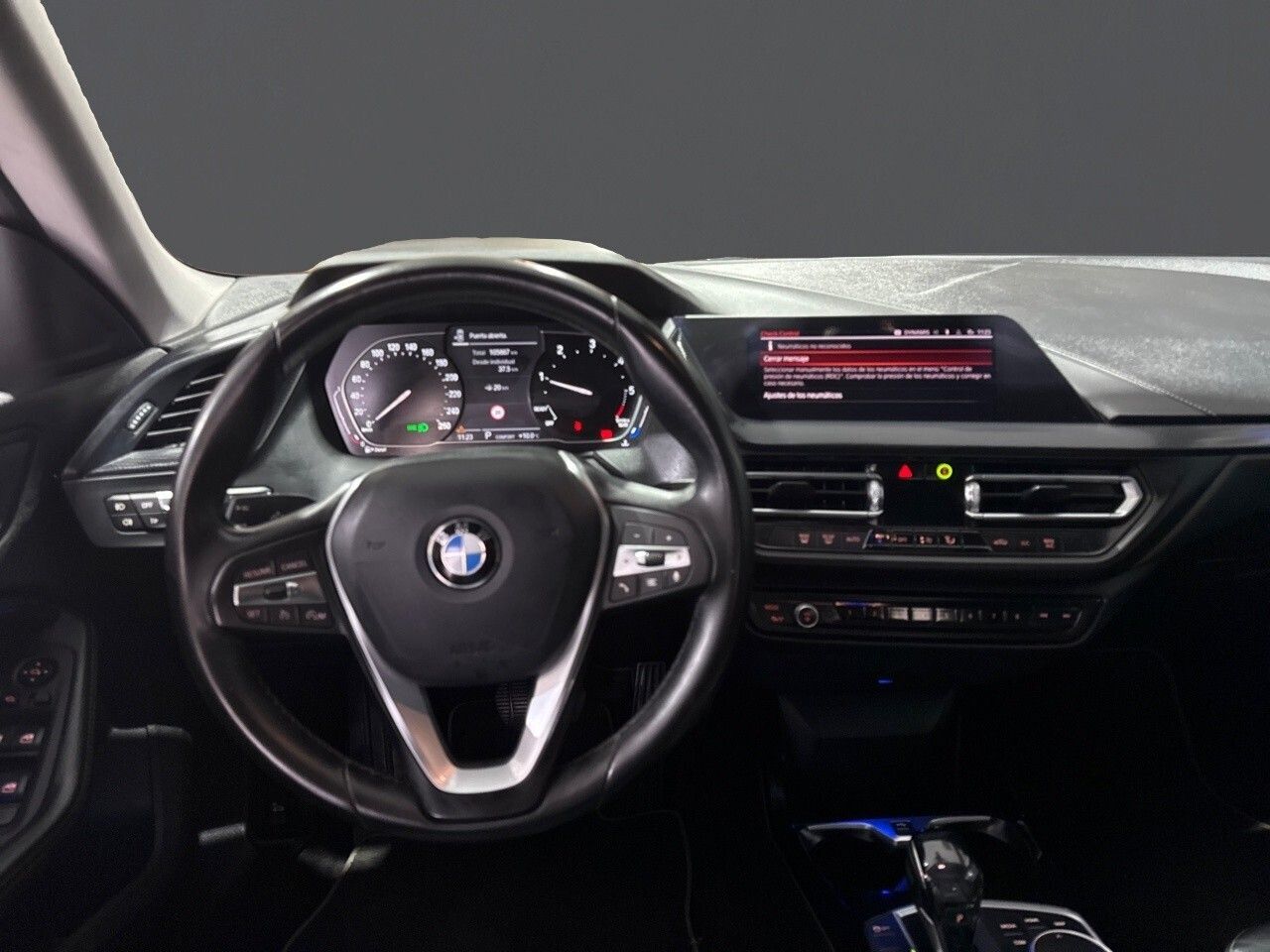 BMW Serie 2 216dA DCT Gran Coupe - foto 7