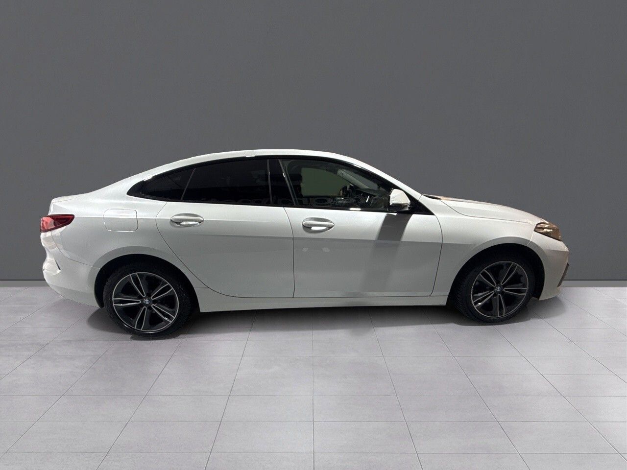 BMW Serie 2 216dA DCT Gran Coupe - foto 26