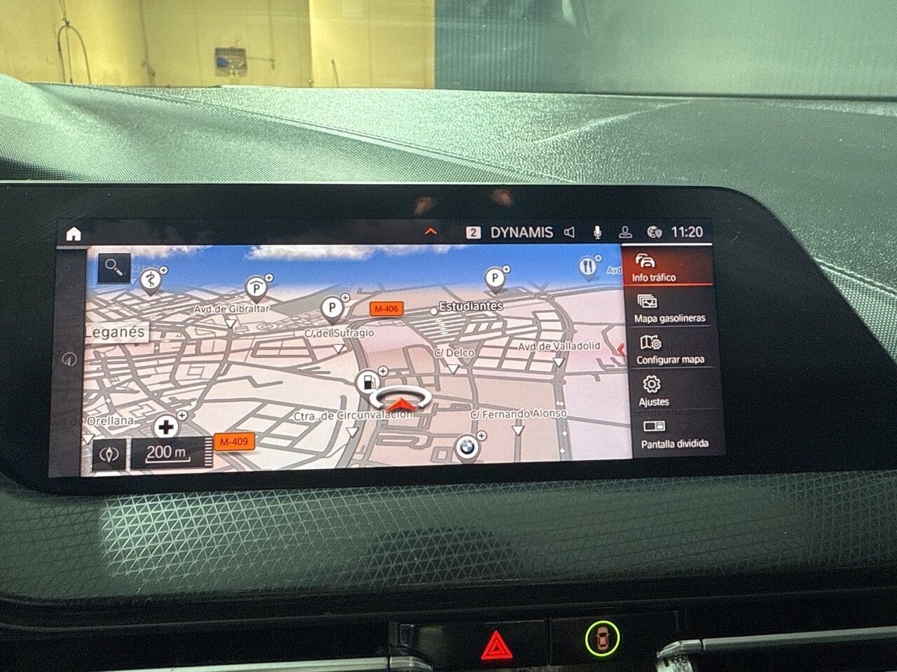 BMW Serie 2 216dA DCT Gran Coupe - foto 15