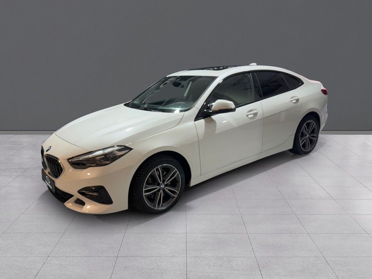 BMW Serie 2 216dA DCT Gran Coupe