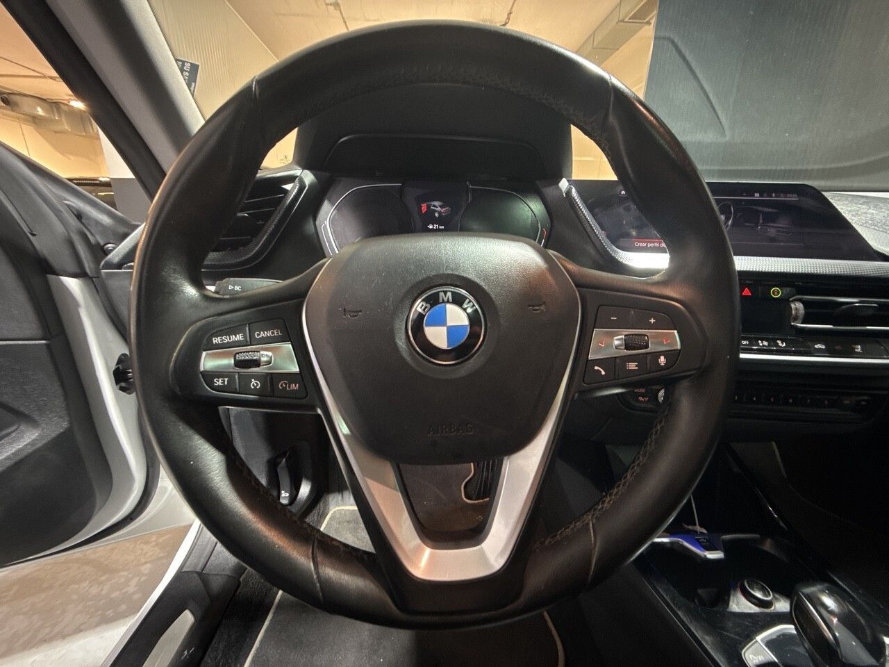 BMW Serie 2 216dA DCT Gran Coupe - foto 11