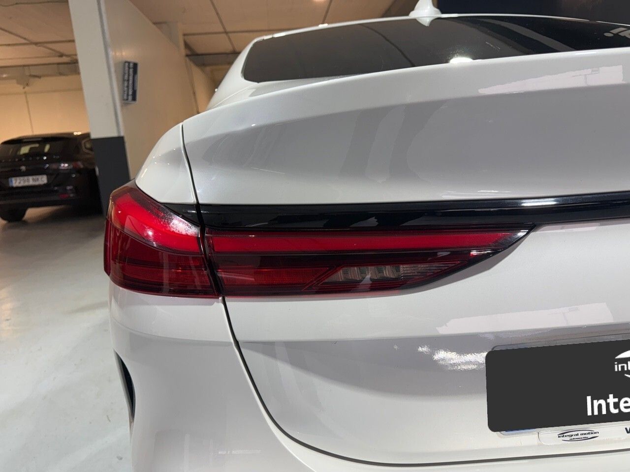 BMW Serie 2 216dA DCT Gran Coupe - foto 28