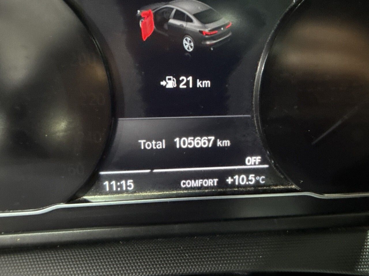 BMW Serie 2 216dA DCT Gran Coupe - foto 8