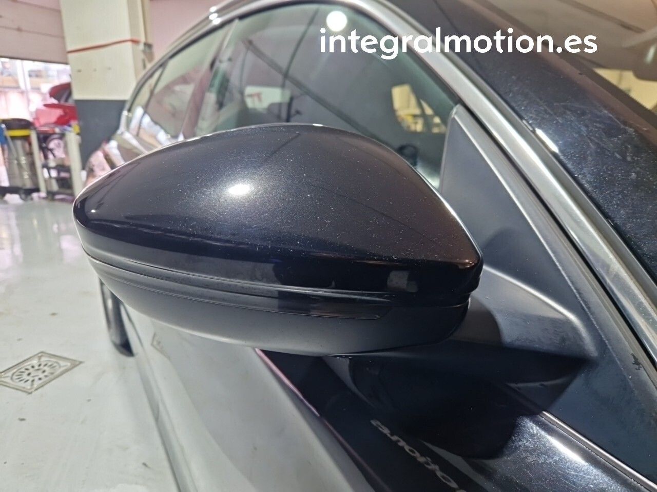 Peugeot 508 SW Allure BlueHDi 96kW S&S 6vel MAN - foto 31