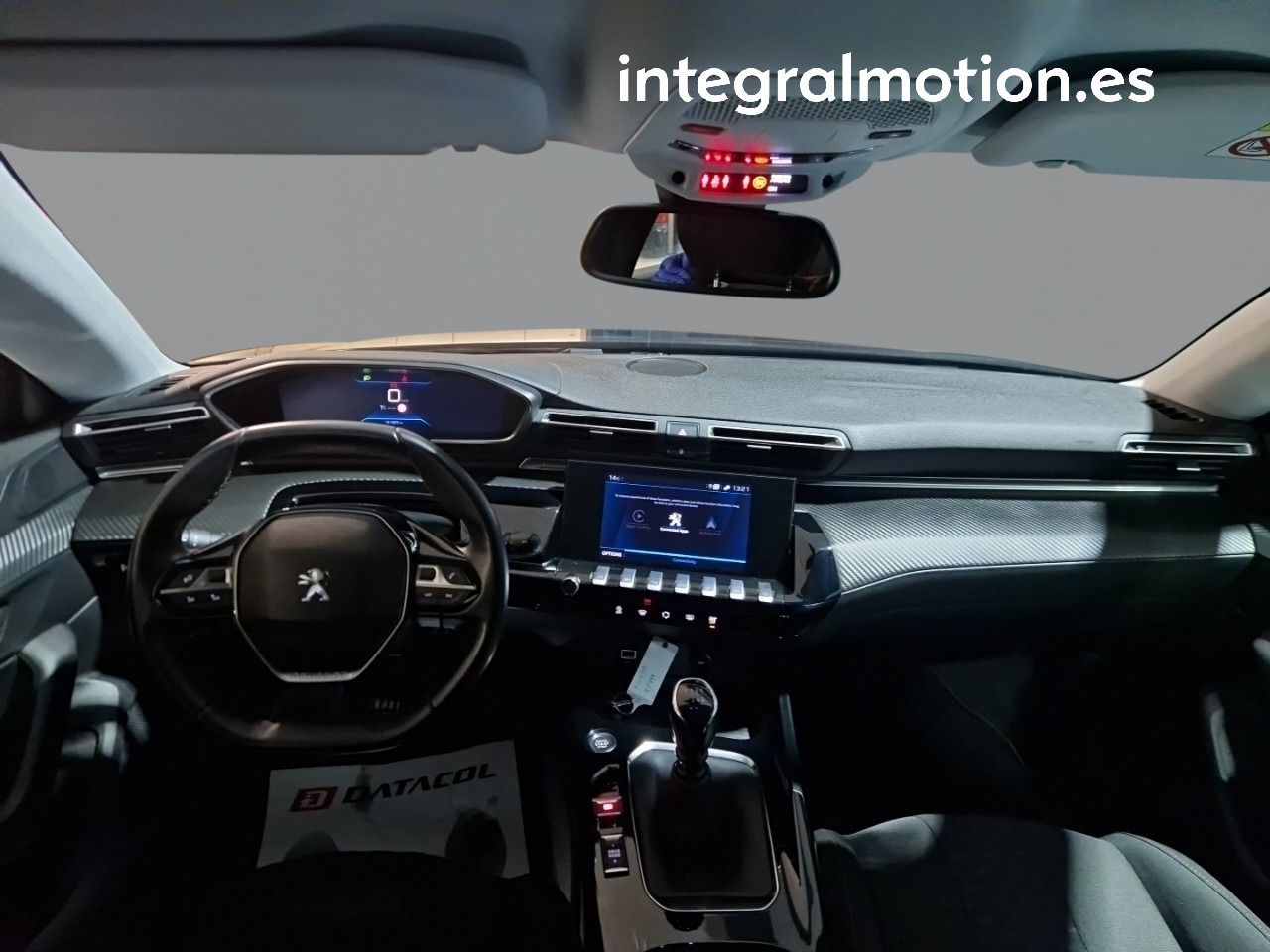 Peugeot 508 SW Allure BlueHDi 96kW S&S 6vel MAN - foto 7