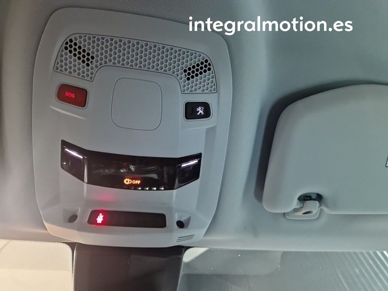 Peugeot 508 SW Allure BlueHDi 96kW S&S 6vel MAN - foto 19