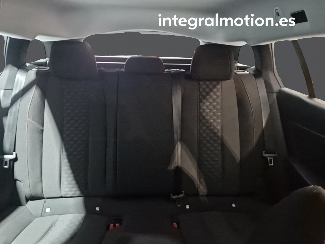 Peugeot 508 SW Allure BlueHDi 96kW S&S 6vel MAN - foto 20