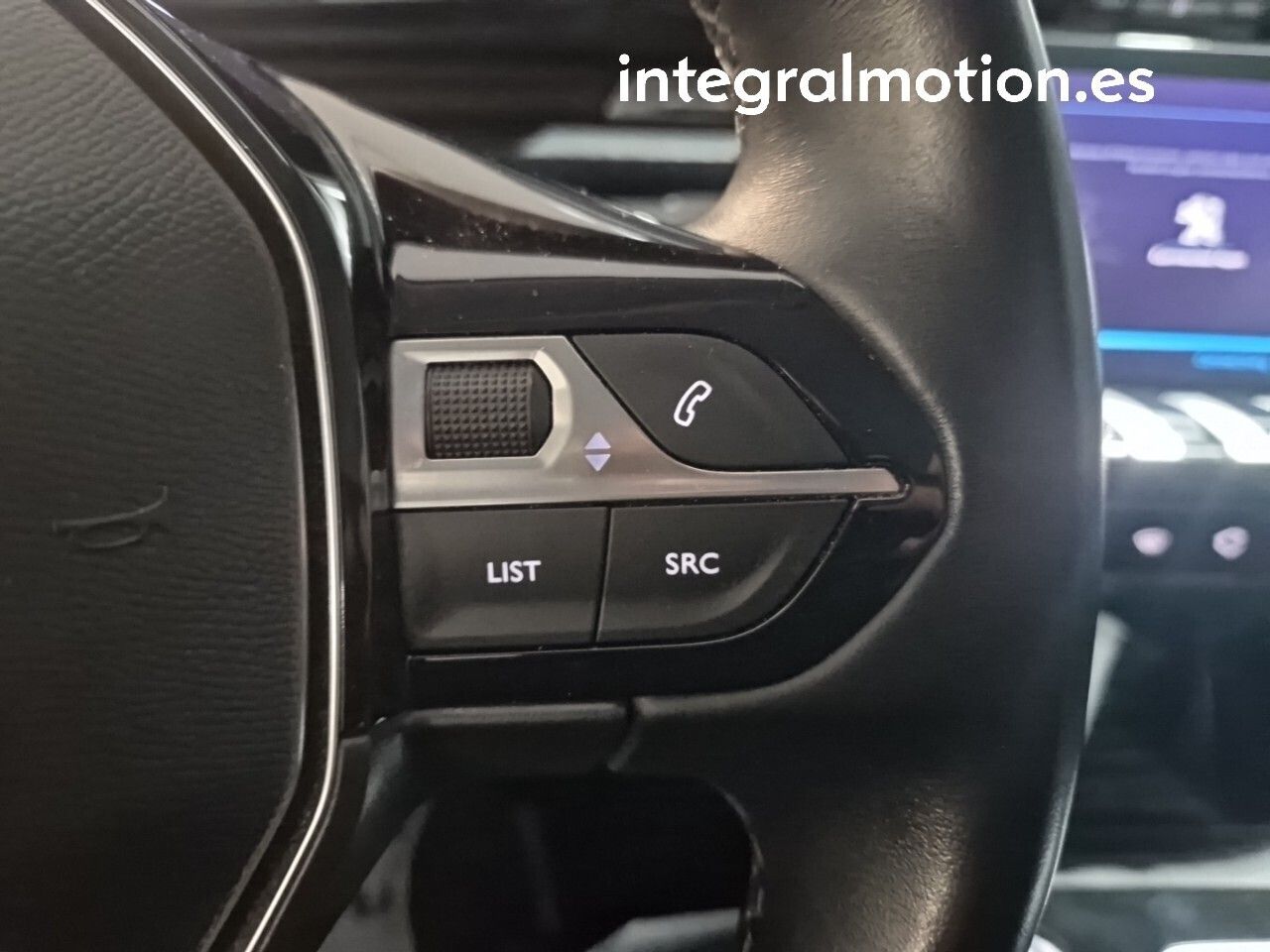 Peugeot 508 SW Allure BlueHDi 96kW S&S 6vel MAN - foto 13