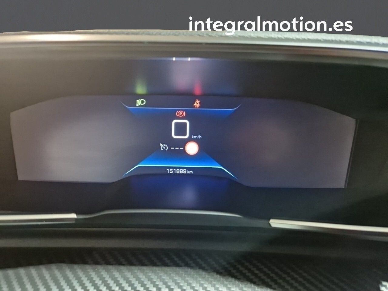 Peugeot 508 SW Allure BlueHDi 96kW S&S 6vel MAN - foto 8