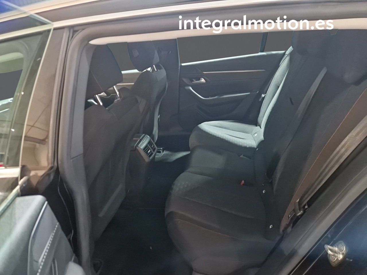 Peugeot 508 SW Allure BlueHDi 96kW S&S 6vel MAN - foto 10