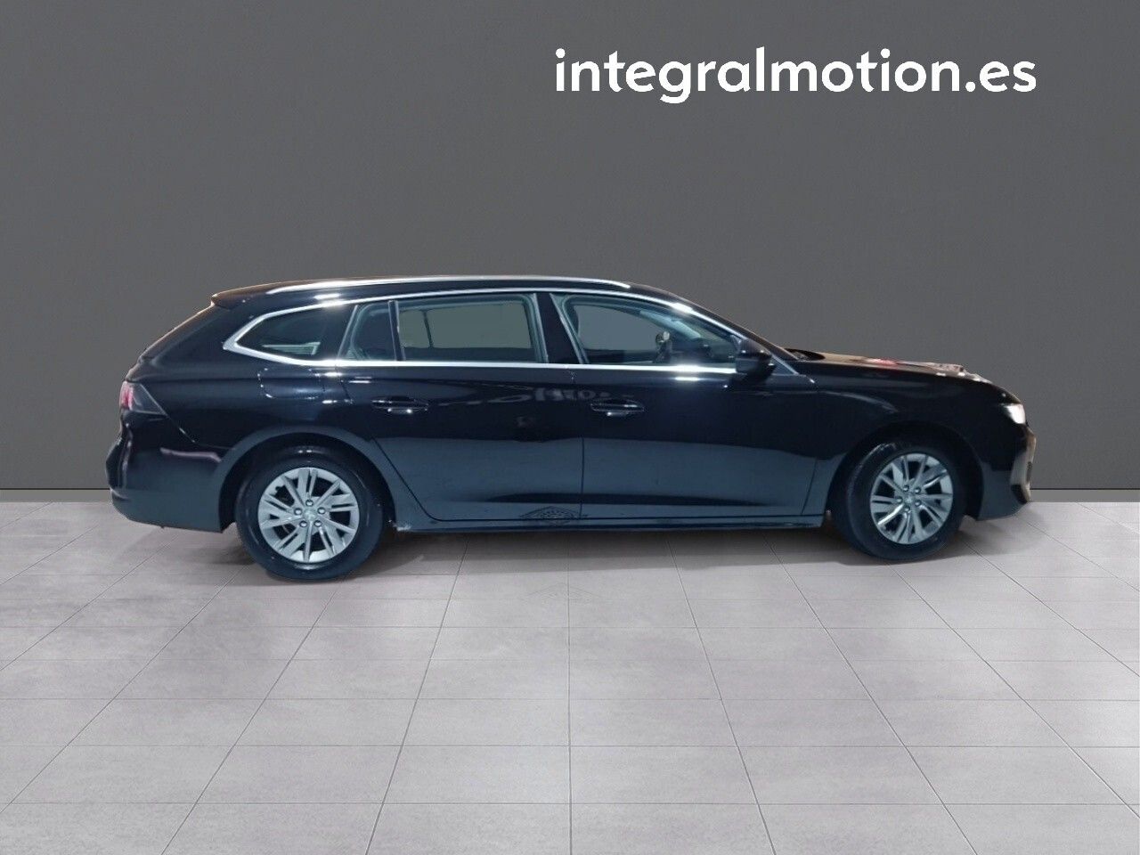 Peugeot 508 SW Allure BlueHDi 96kW S&S 6vel MAN - foto 26