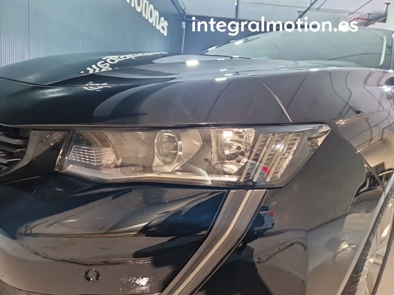 Peugeot 508 SW Allure BlueHDi 96kW S&S 6vel MAN - foto 27