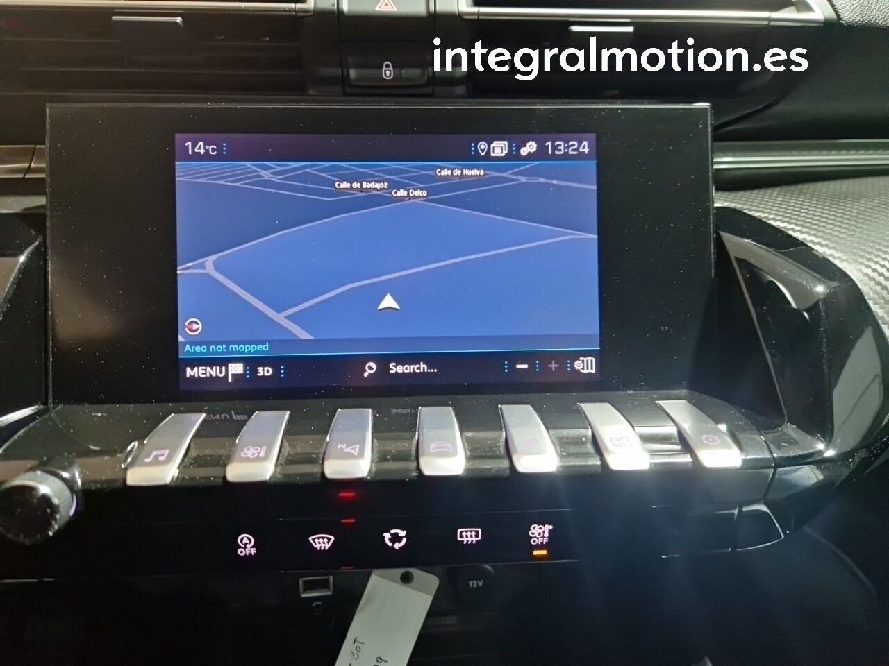 Peugeot 508 SW Allure BlueHDi 96kW S&S 6vel MAN - foto 15