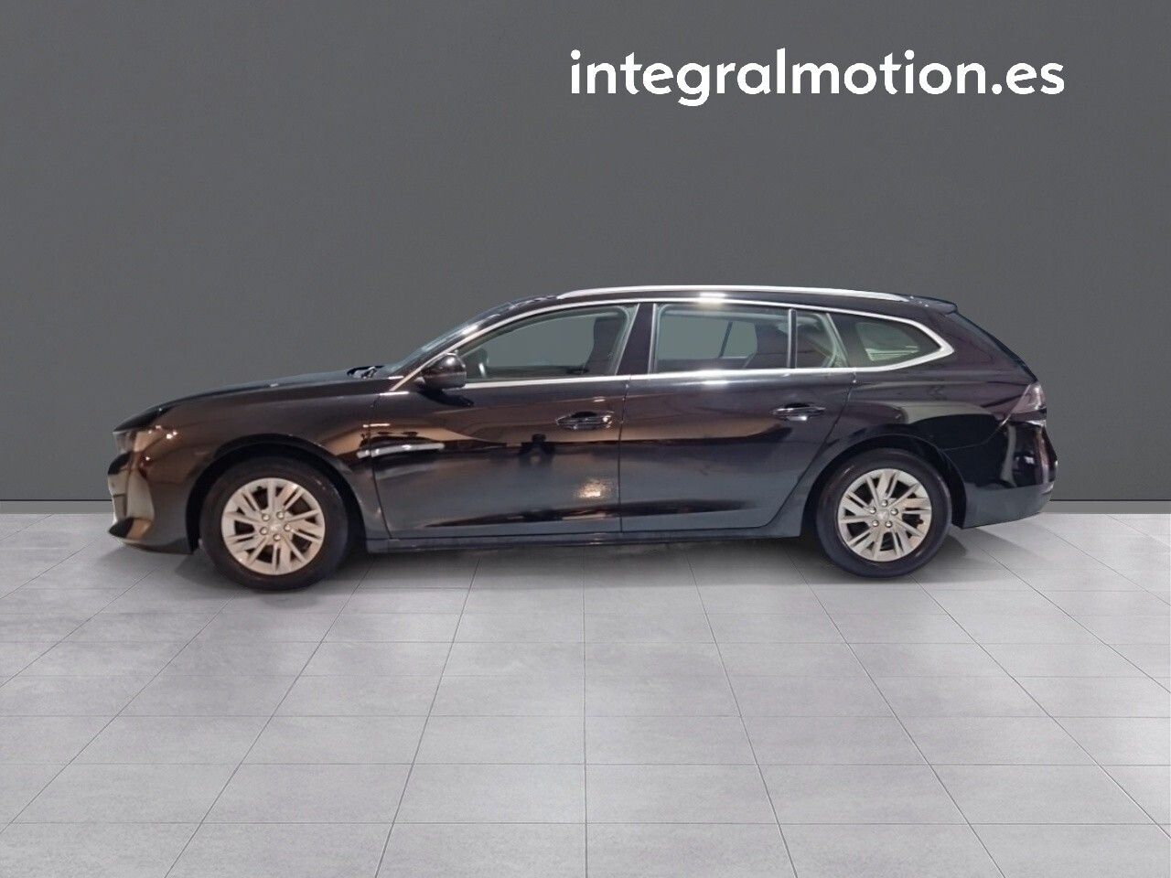 Peugeot 508 SW Allure BlueHDi 96kW S&S 6vel MAN - foto 24