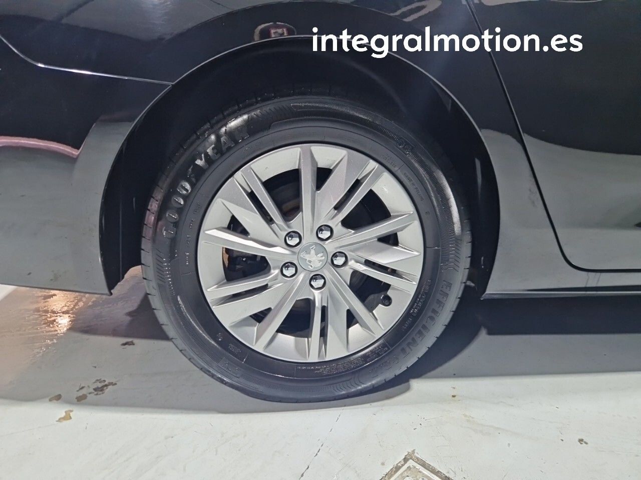 Peugeot 508 SW Allure BlueHDi 96kW S&S 6vel MAN - foto 29