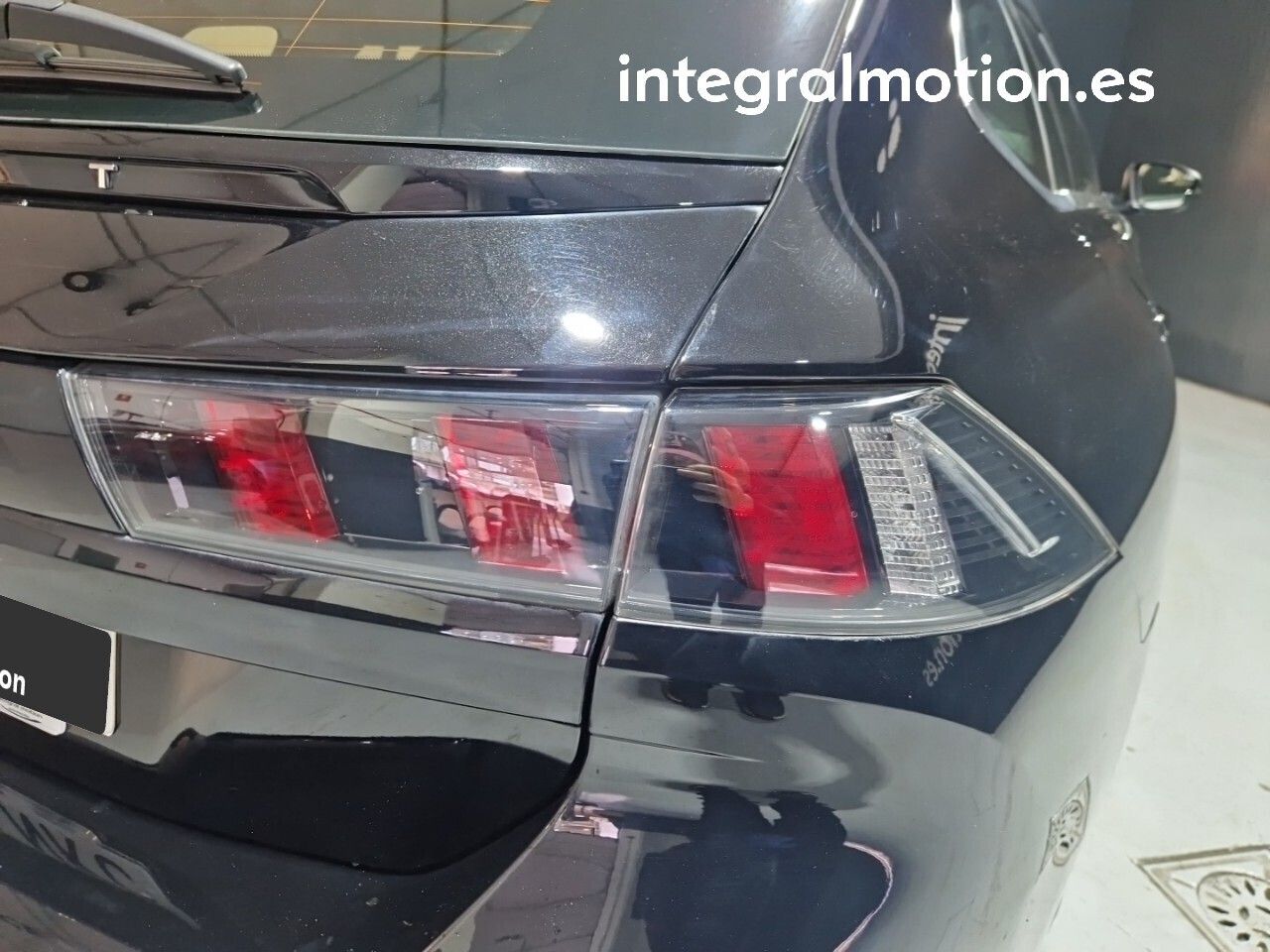 Peugeot 508 SW Allure BlueHDi 96kW S&S 6vel MAN - foto 28