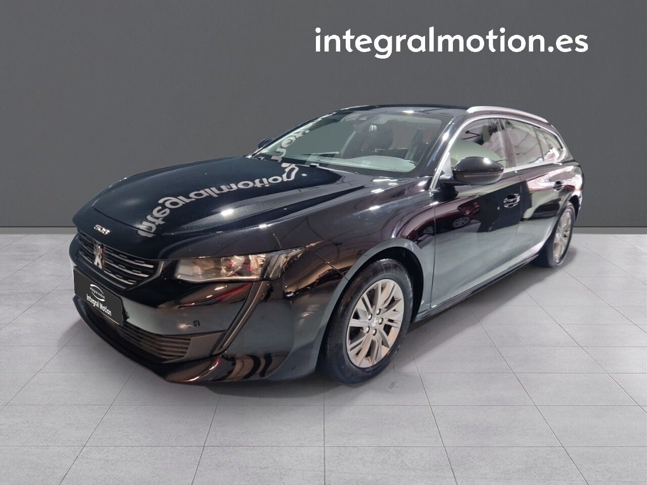 Peugeot 508 SW Allure BlueHDi 96kW S&S 6vel MAN