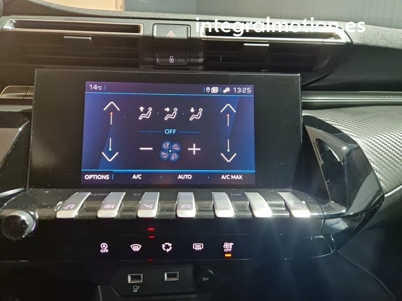 Peugeot 508 SW Allure BlueHDi 96kW S&S 6vel MAN - foto 17