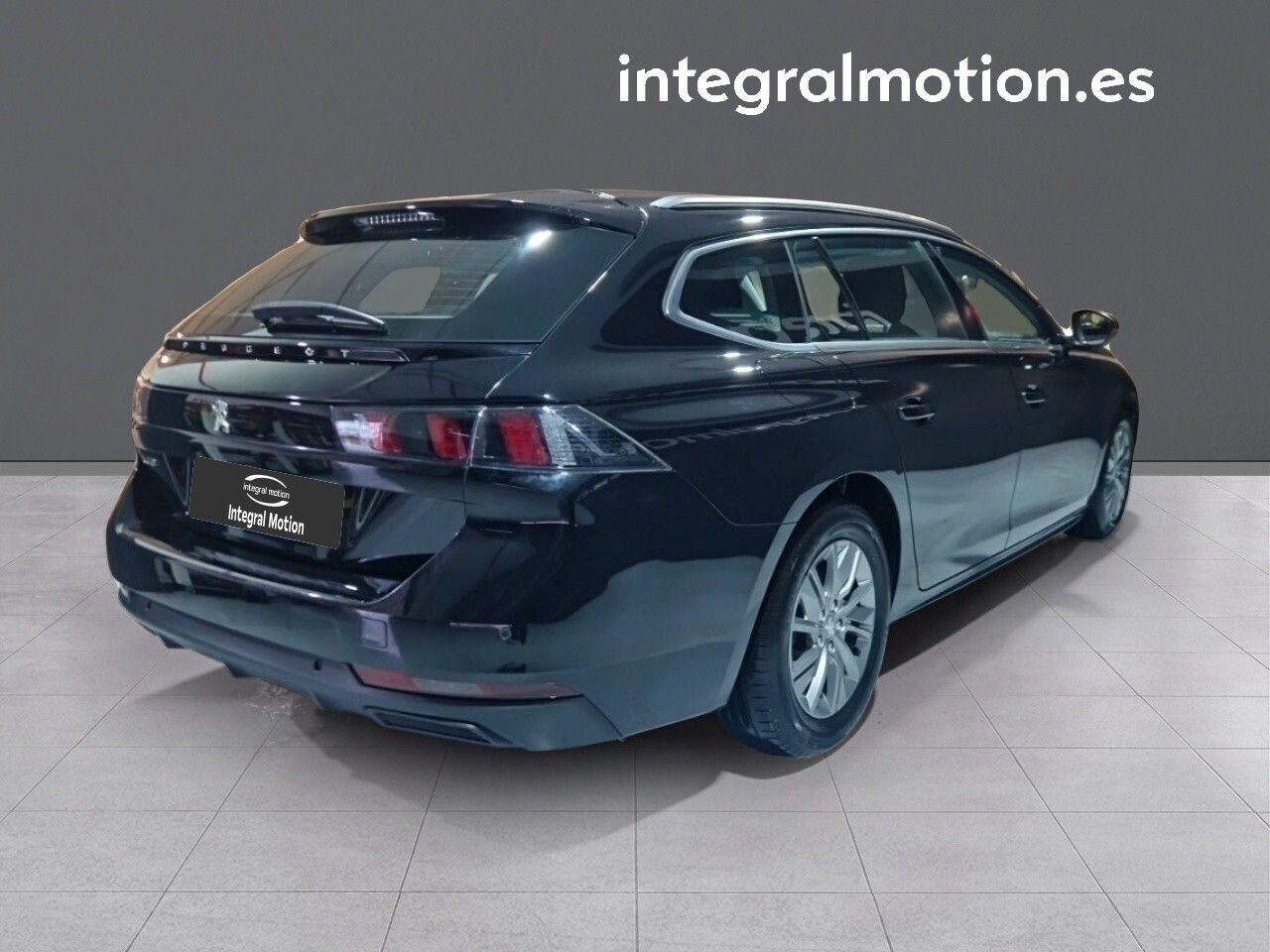 Peugeot 508 SW Allure BlueHDi 96kW S&S 6vel MAN - foto 5