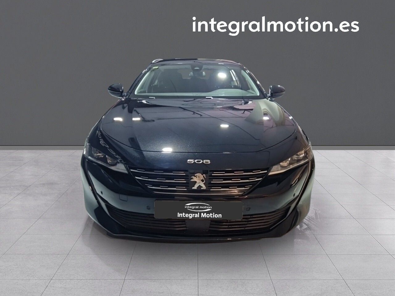 Peugeot 508 SW Allure BlueHDi 96kW S&S 6vel MAN - foto 2