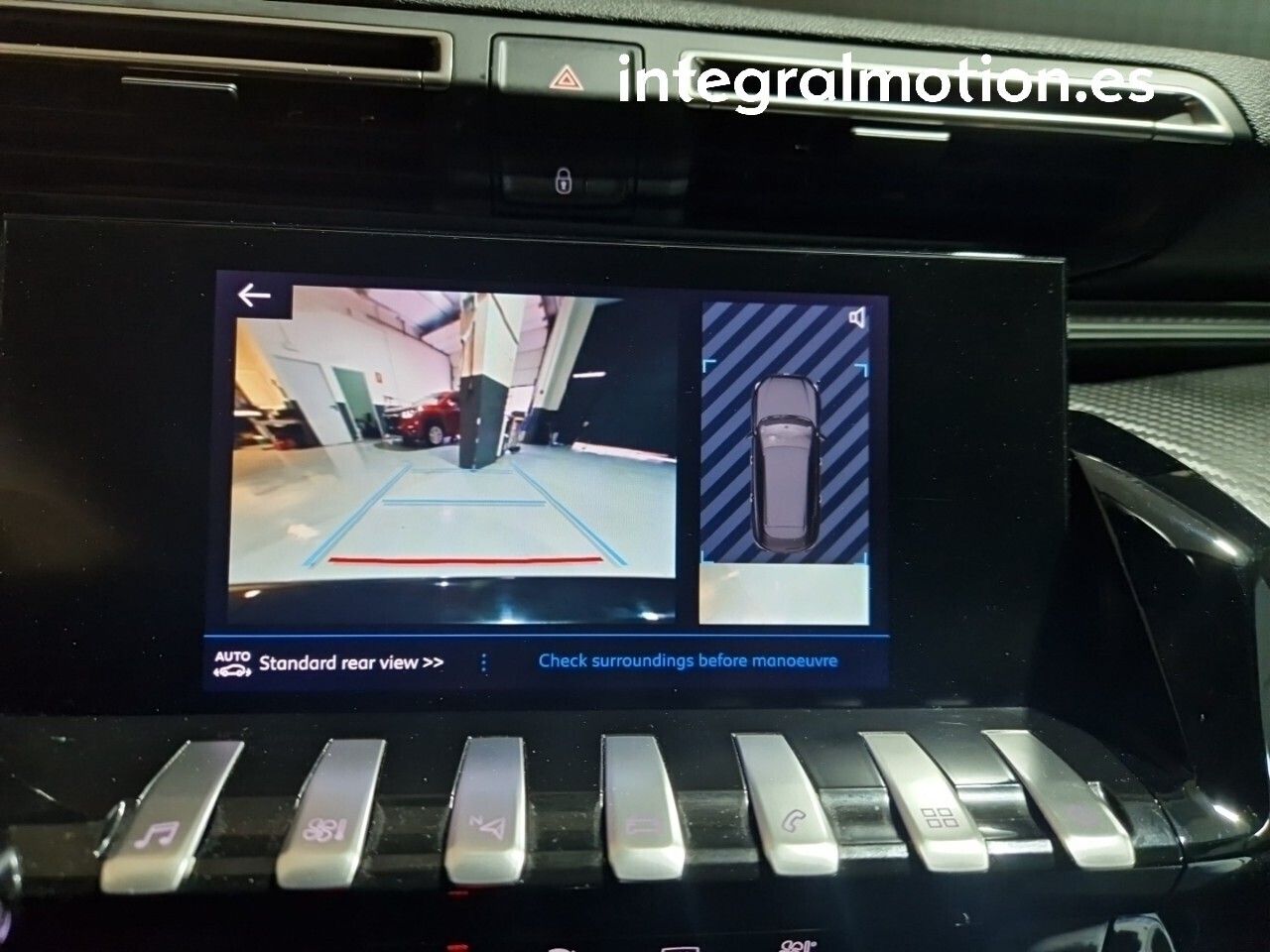 Peugeot 508 SW Allure BlueHDi 96kW S&S 6vel MAN - foto 16