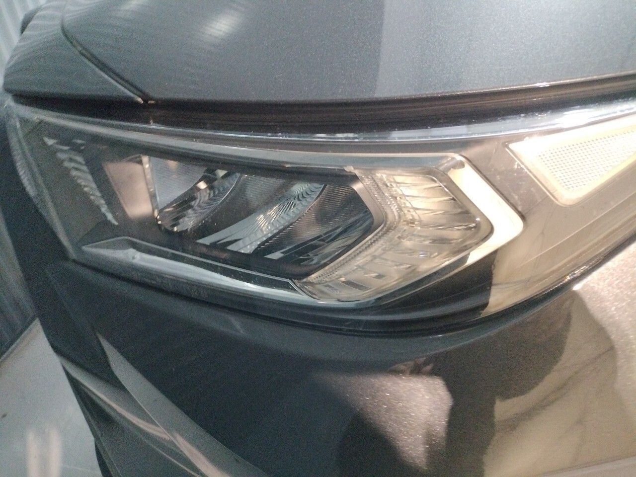 Toyota Rav4 2.5l 220H Style - foto 27