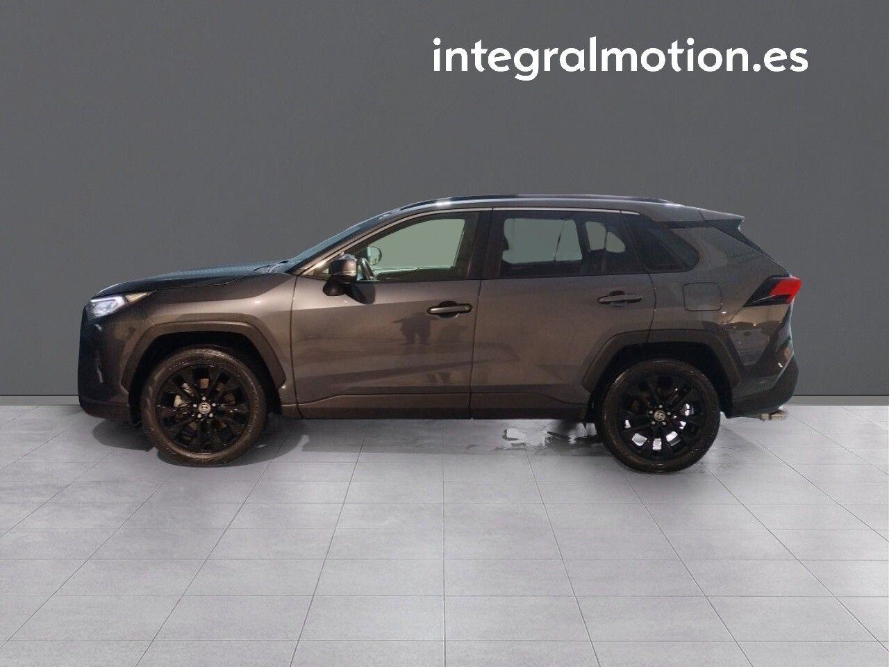 Toyota Rav4 2.5l 220H Style - foto 24