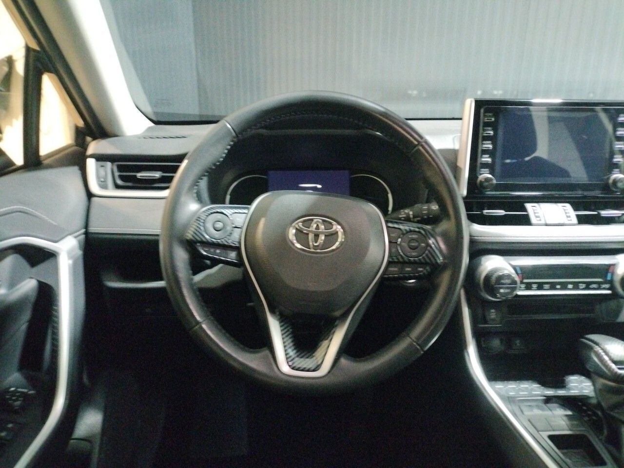 Toyota Rav4 2.5l 220H Style - foto 11