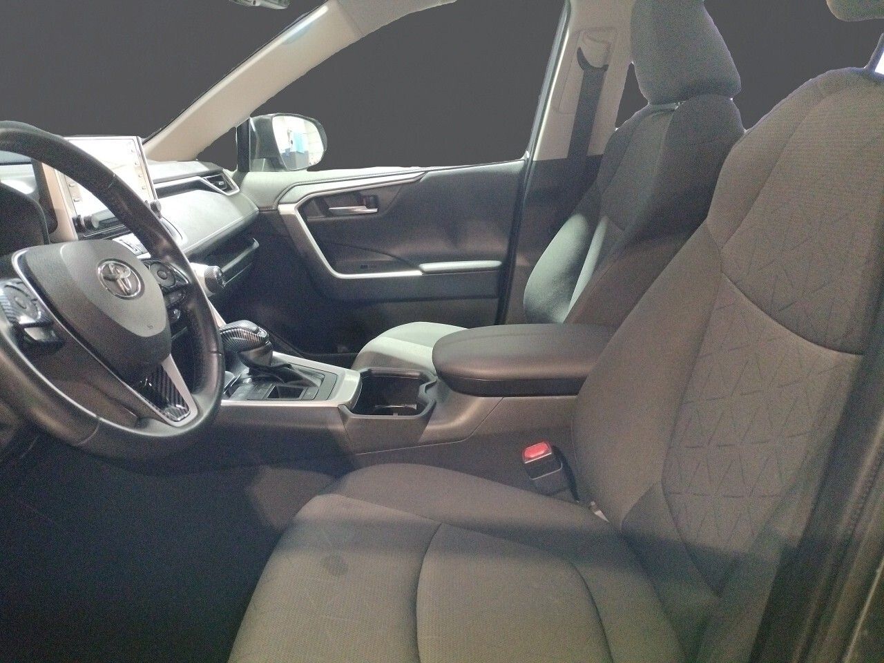 Toyota Rav4 2.5l 220H Style - foto 6