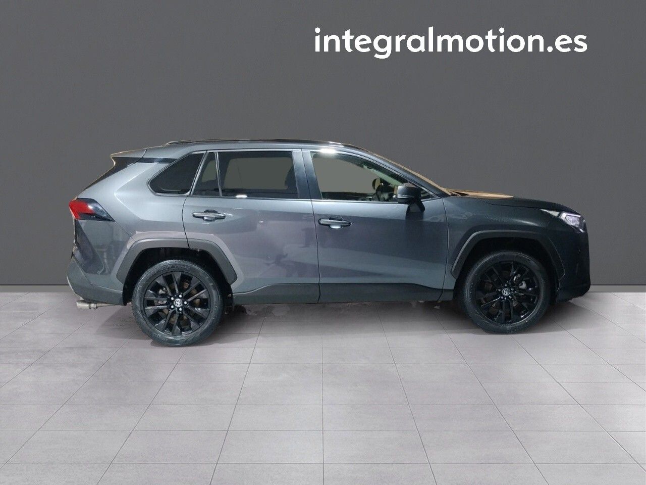 Toyota Rav4 2.5l 220H Style - foto 26