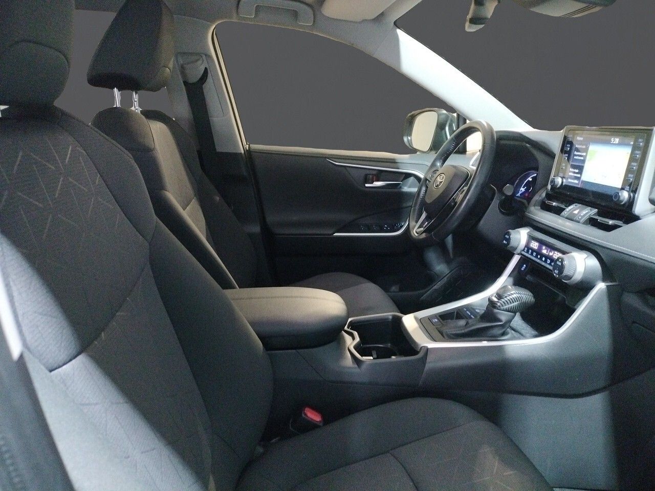 Toyota Rav4 2.5l 220H Style - foto 9