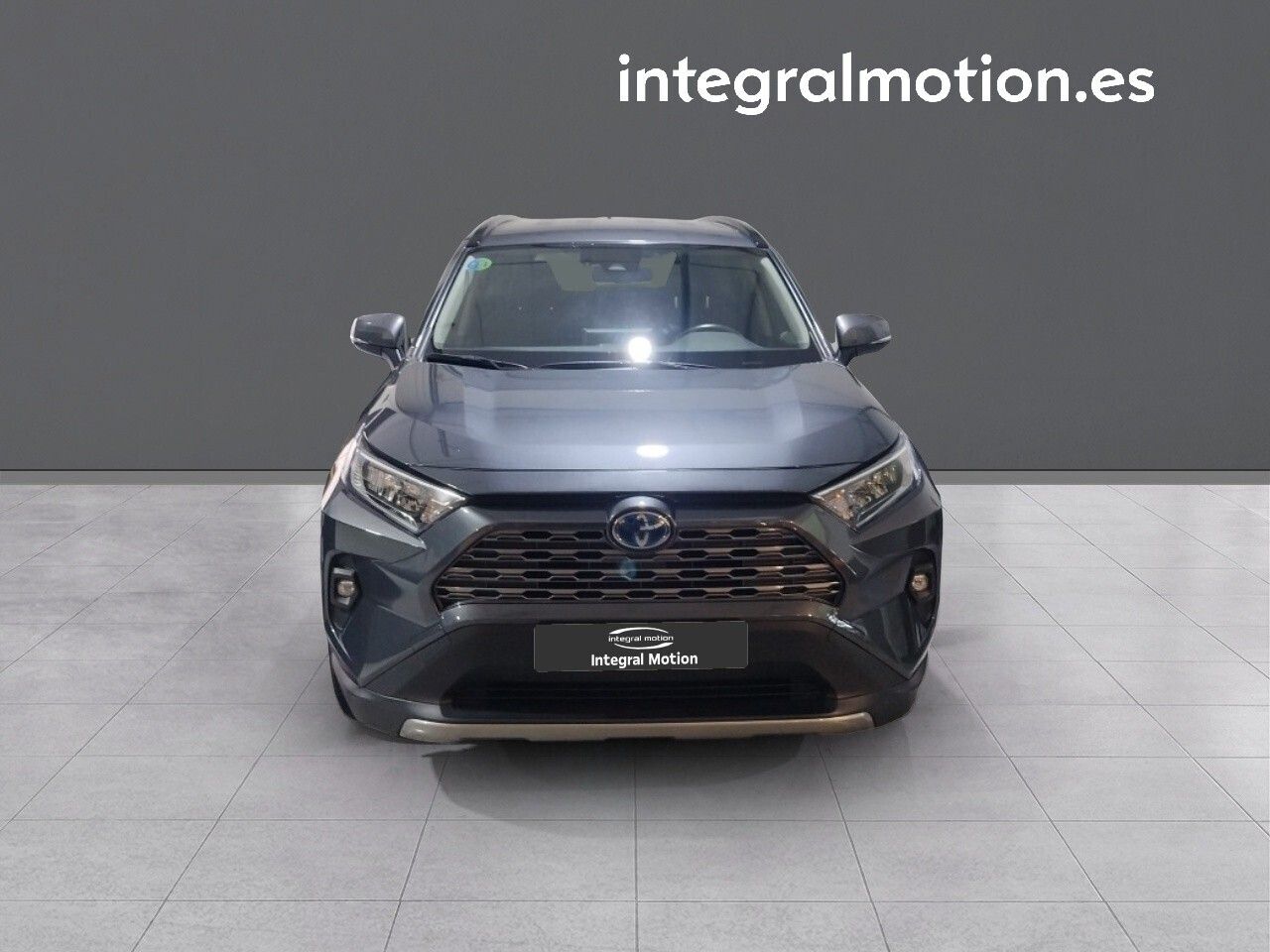 Toyota Rav4 2.5l 220H Style - foto 2