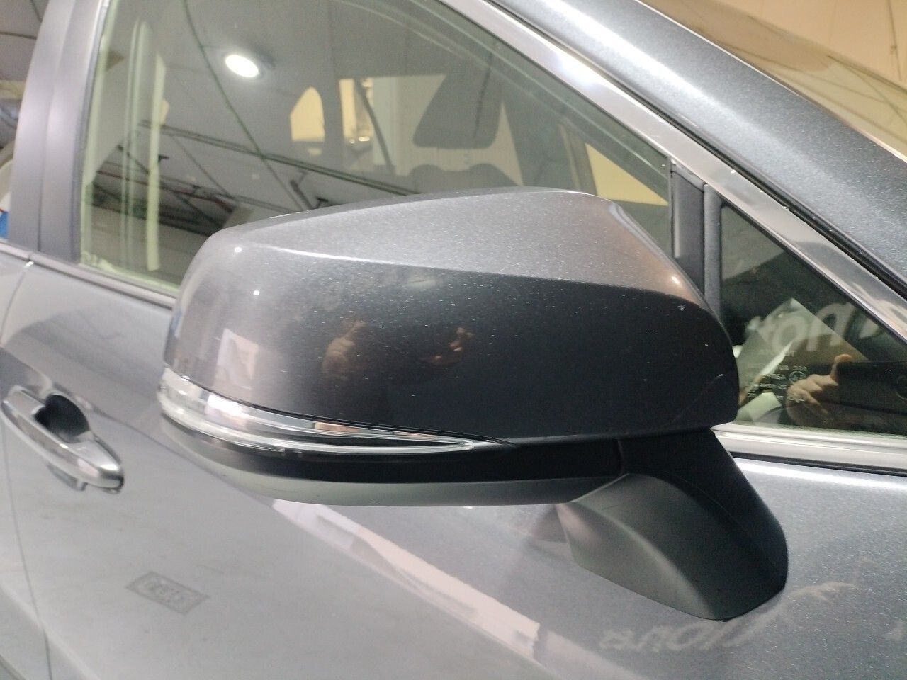 Toyota Rav4 2.5l 220H Style - foto 31