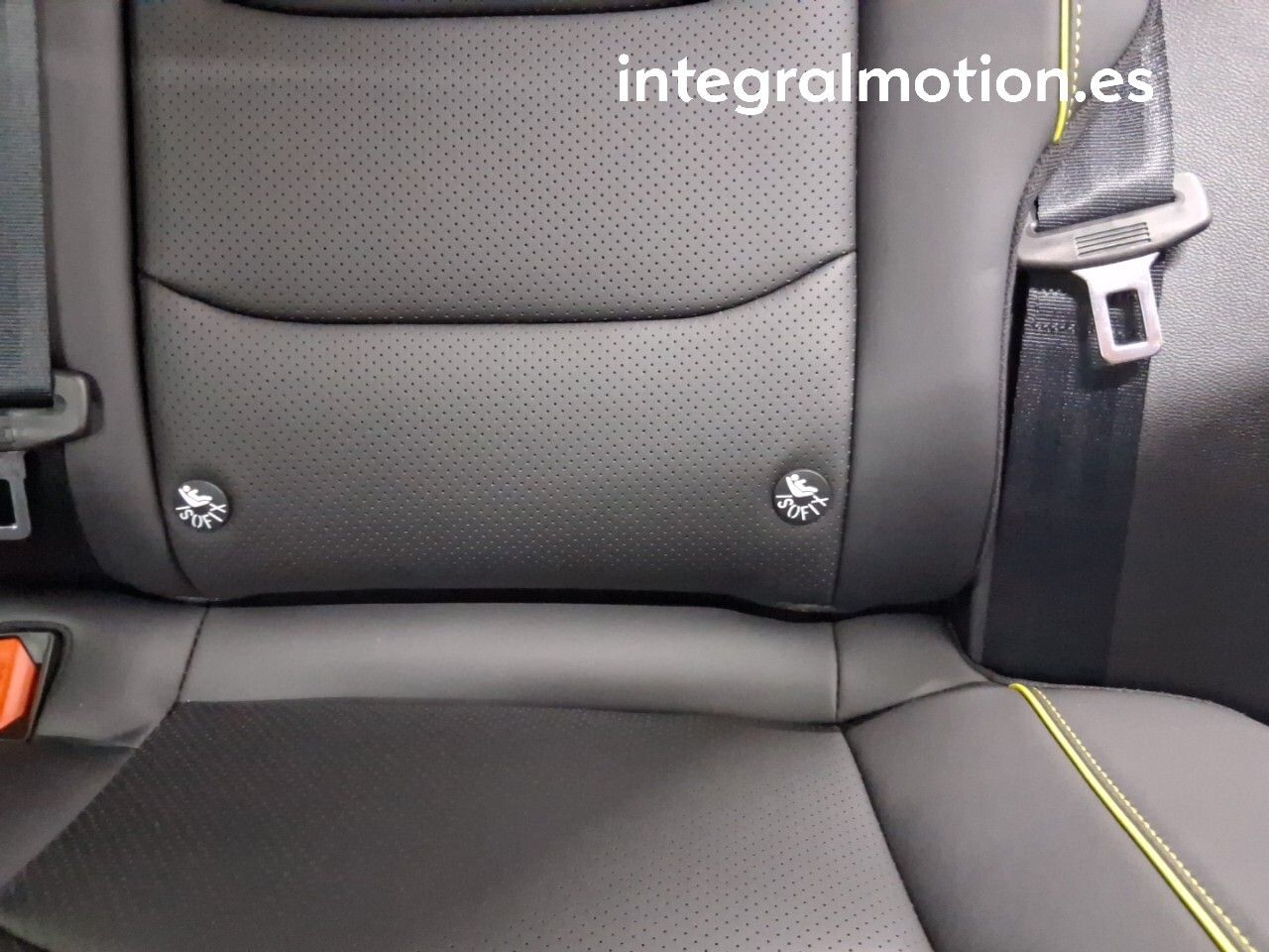 Baic X55 1.5 Turbo DCT - foto 24